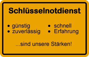 Schlüsselnotdienst Saarland und Westpfalz Schlüsselnotdienst Saarland und Westpfalz