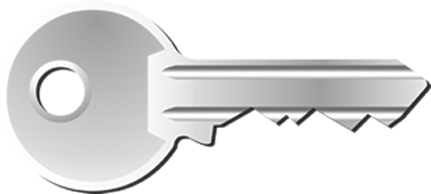 Schlüsselnotdienst logo